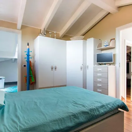 Luxury Tuscan House Pietrasanta