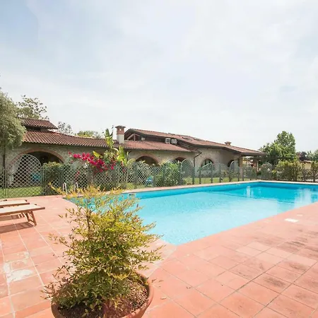 Luxury Tuscan House Villa *