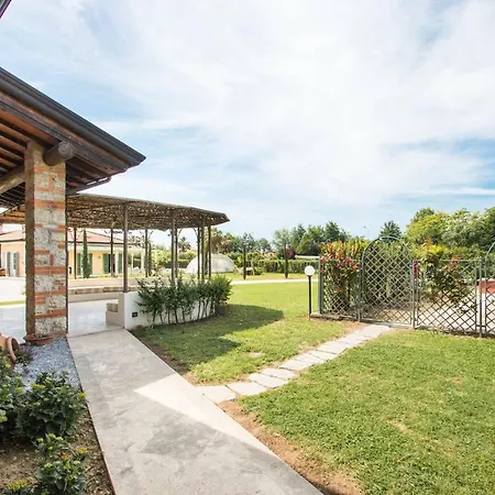Luxury Tuscan House Pietrasanta